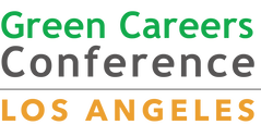 Green careers conference los angeles