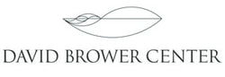 David brower center